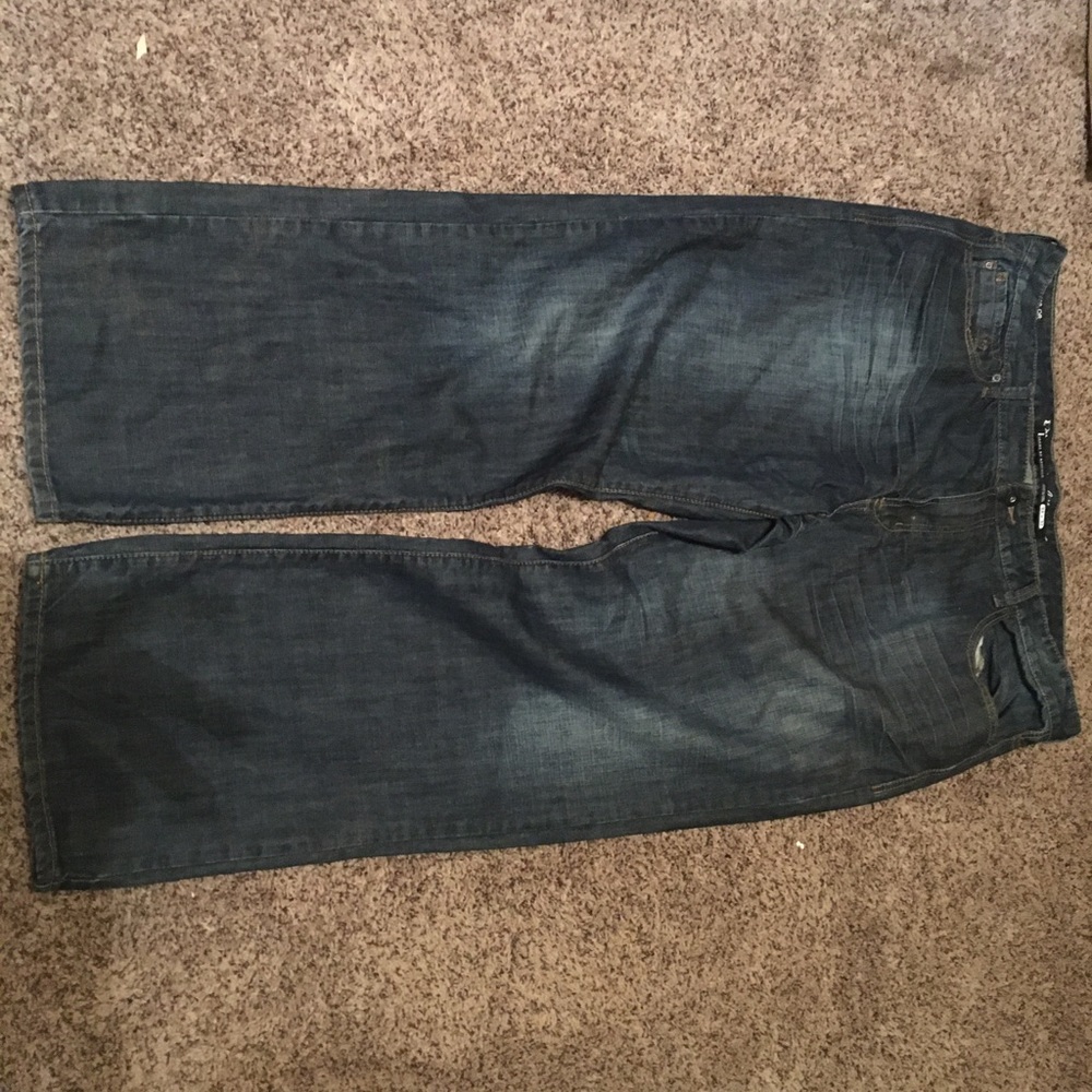 Jeans by Buffalo 44x32 easy straight